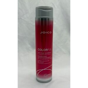 Joico Colorful‎ Anti-Fade Shampoo For Color-treated Hair 10.1 fl. oz.